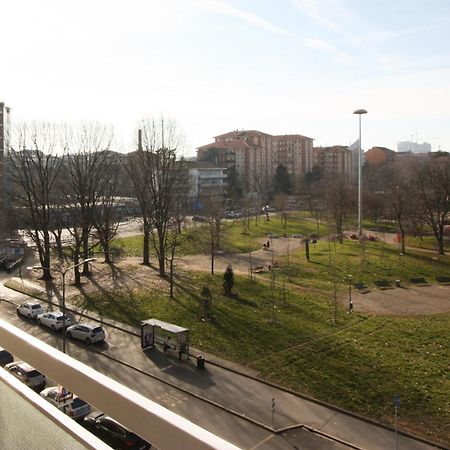 Apartament Primaticcio Metro E Aria Condizionata Mediolan Zewnętrze zdjęcie