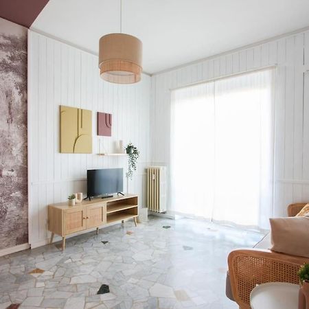Apartament Primaticcio Metro E Aria Condizionata Mediolan Zewnętrze zdjęcie