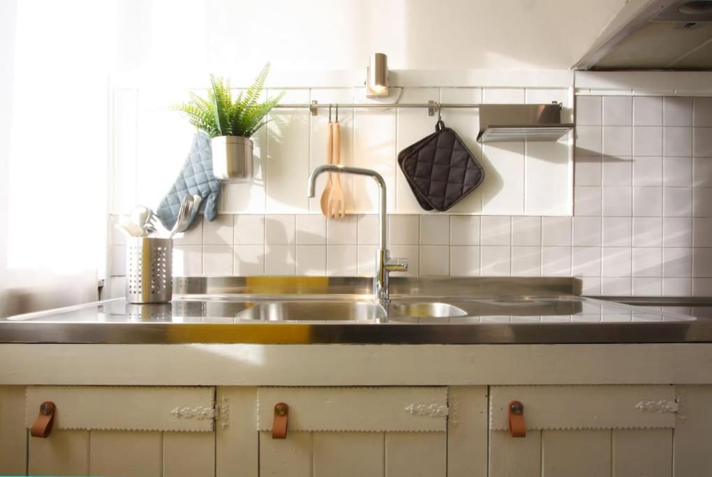 Apartament Primaticcio Metro E Aria Condizionata Mediolan Zewnętrze zdjęcie