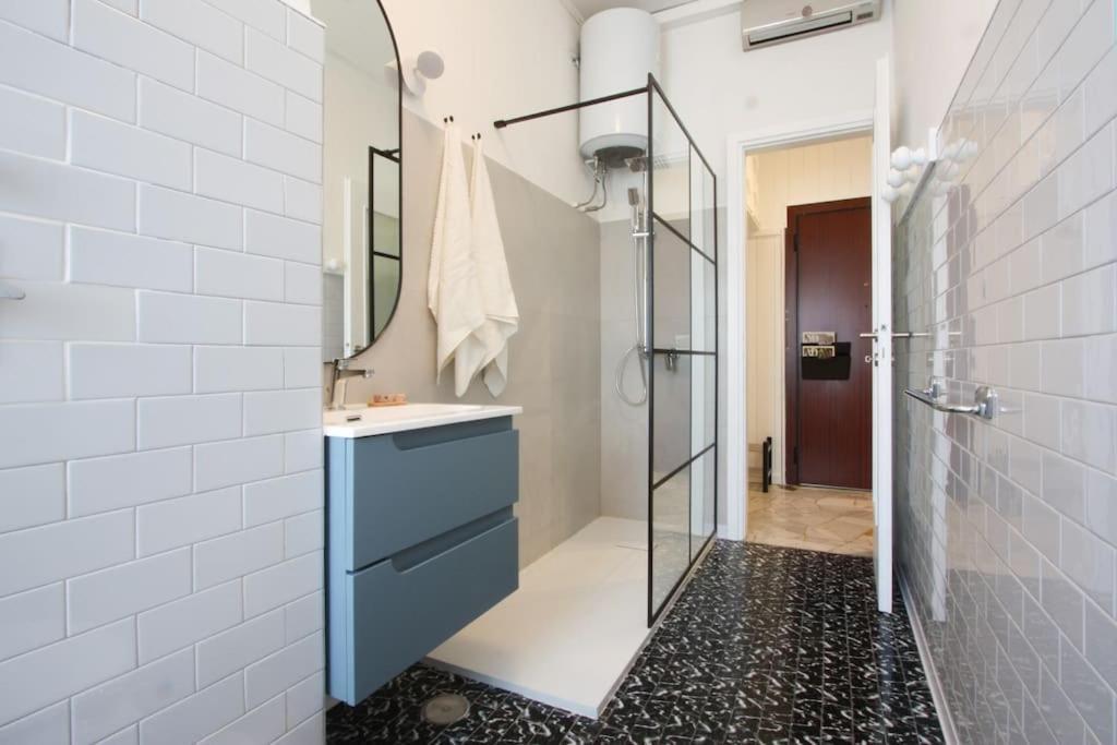 Apartament Primaticcio Metro E Aria Condizionata Mediolan Zewnętrze zdjęcie